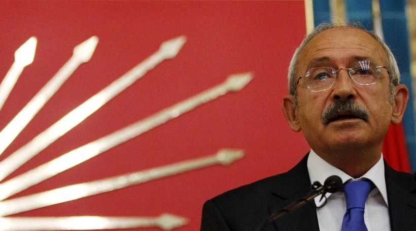 Πάλι τα ίδια! Κυβέρνηση και αντιπολίτευση στη Τουρκία συνεχίζουν να «σφάζονται» για τα ελληνικά νησιά